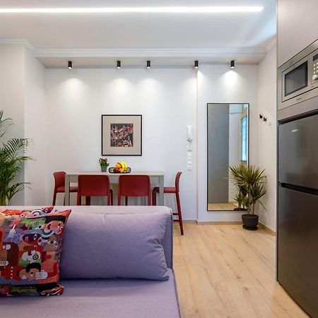 Marisol Apartment Corfu  Ngoại thất bức ảnh