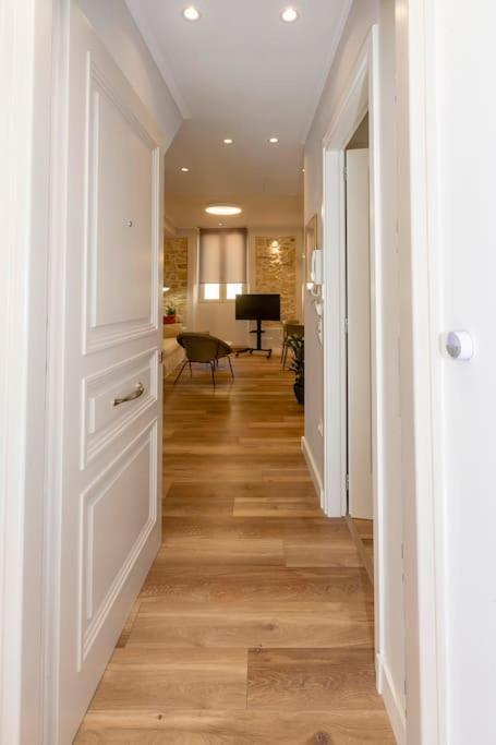 Marisol Apartment Corfu  Ngoại thất bức ảnh