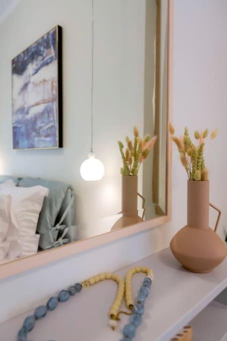 Marisol Apartment Corfu  Ngoại thất bức ảnh