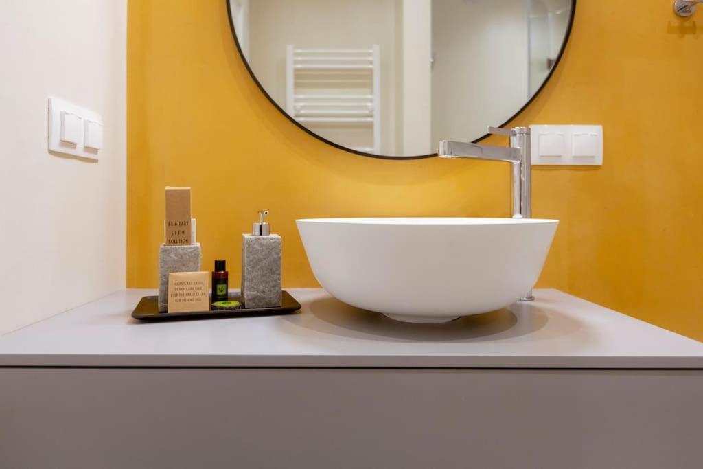 Marisol Apartment Corfu  Ngoại thất bức ảnh