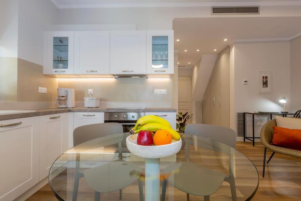 Marisol Apartment Corfu  Ngoại thất bức ảnh