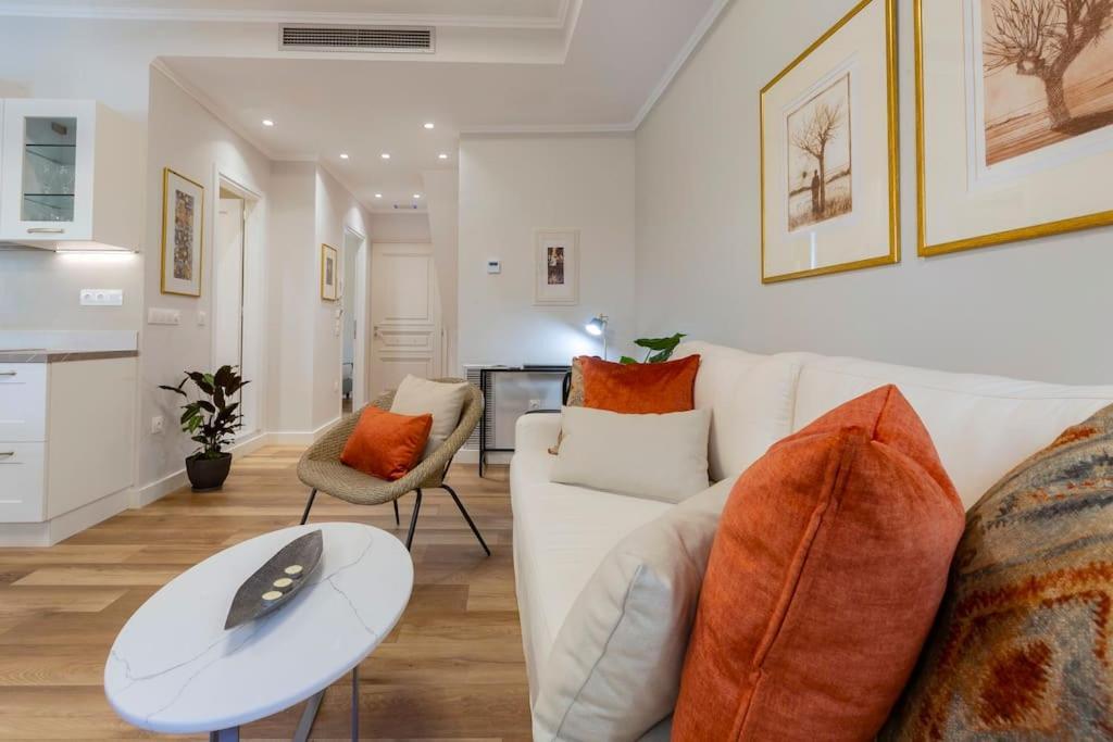 Marisol Apartment Corfu  Ngoại thất bức ảnh
