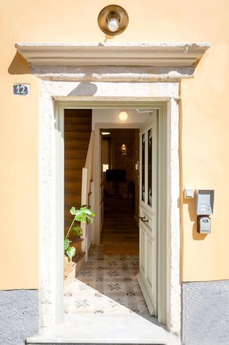 Marisol Apartment Corfu  Ngoại thất bức ảnh