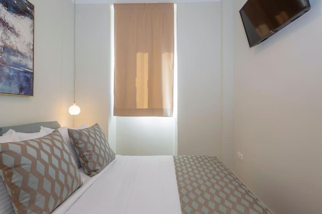 Marisol Apartment Corfu  Ngoại thất bức ảnh
