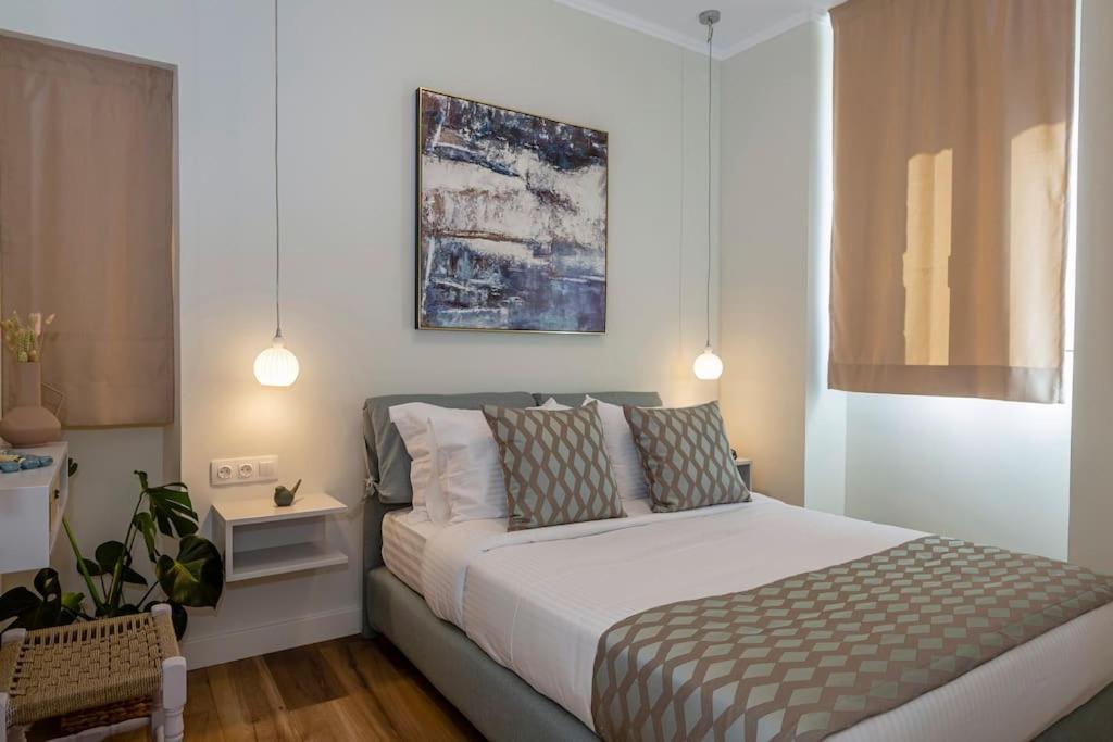 Marisol Apartment Corfu  Ngoại thất bức ảnh
