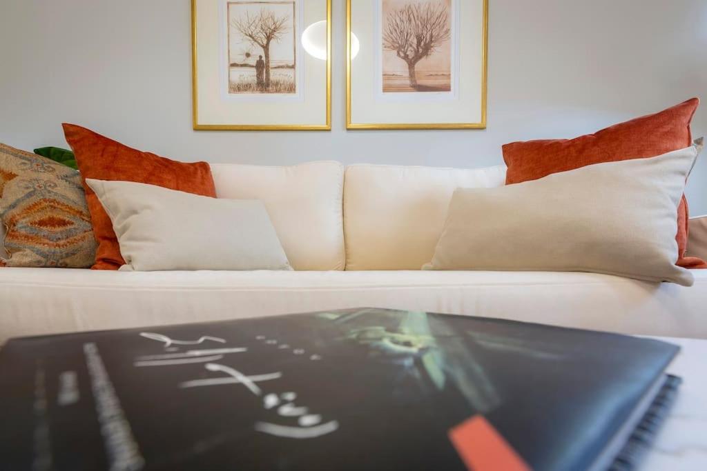 Marisol Apartment Corfu  Ngoại thất bức ảnh