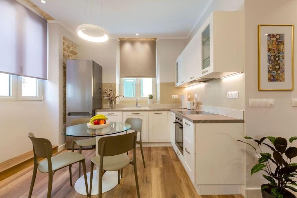 Marisol Apartment Corfu  Ngoại thất bức ảnh