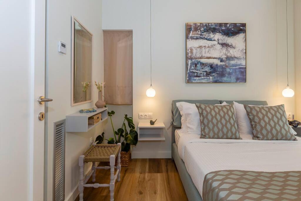 Marisol Apartment Corfu  Ngoại thất bức ảnh