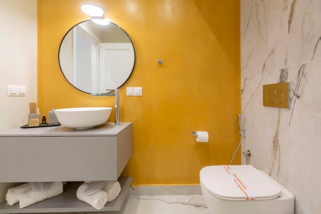 Marisol Apartment Corfu  Ngoại thất bức ảnh