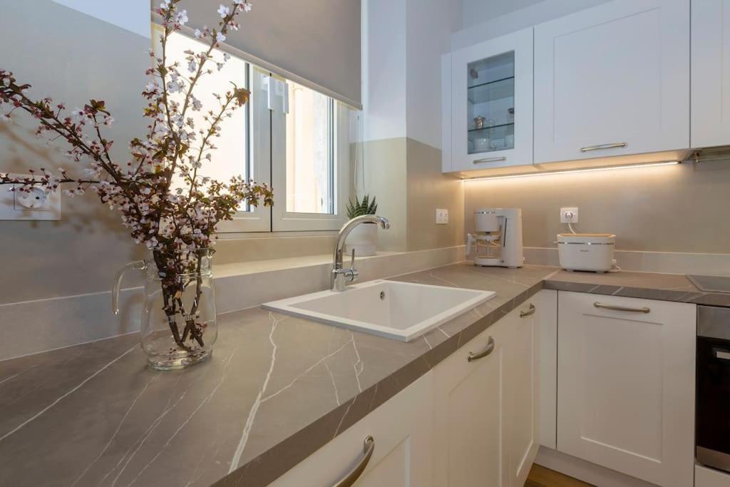 Marisol Apartment Corfu  Ngoại thất bức ảnh