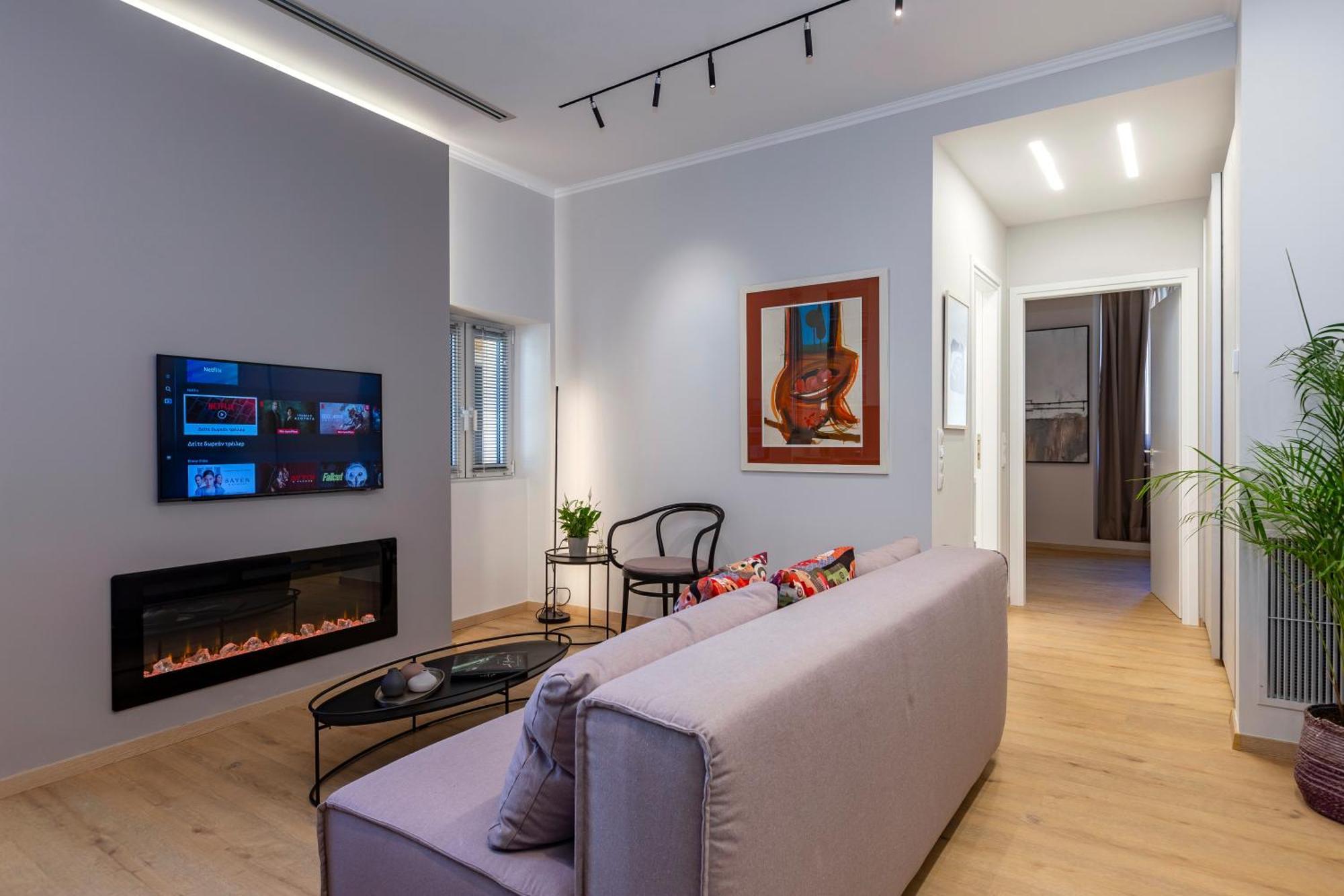 Marisol Apartment Corfu  Ngoại thất bức ảnh
