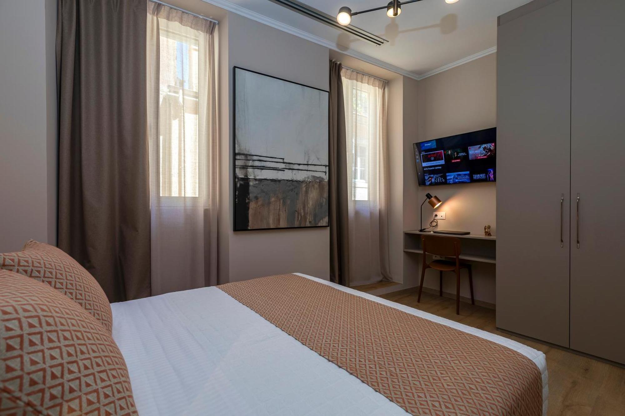 Marisol Apartment Corfu  Ngoại thất bức ảnh