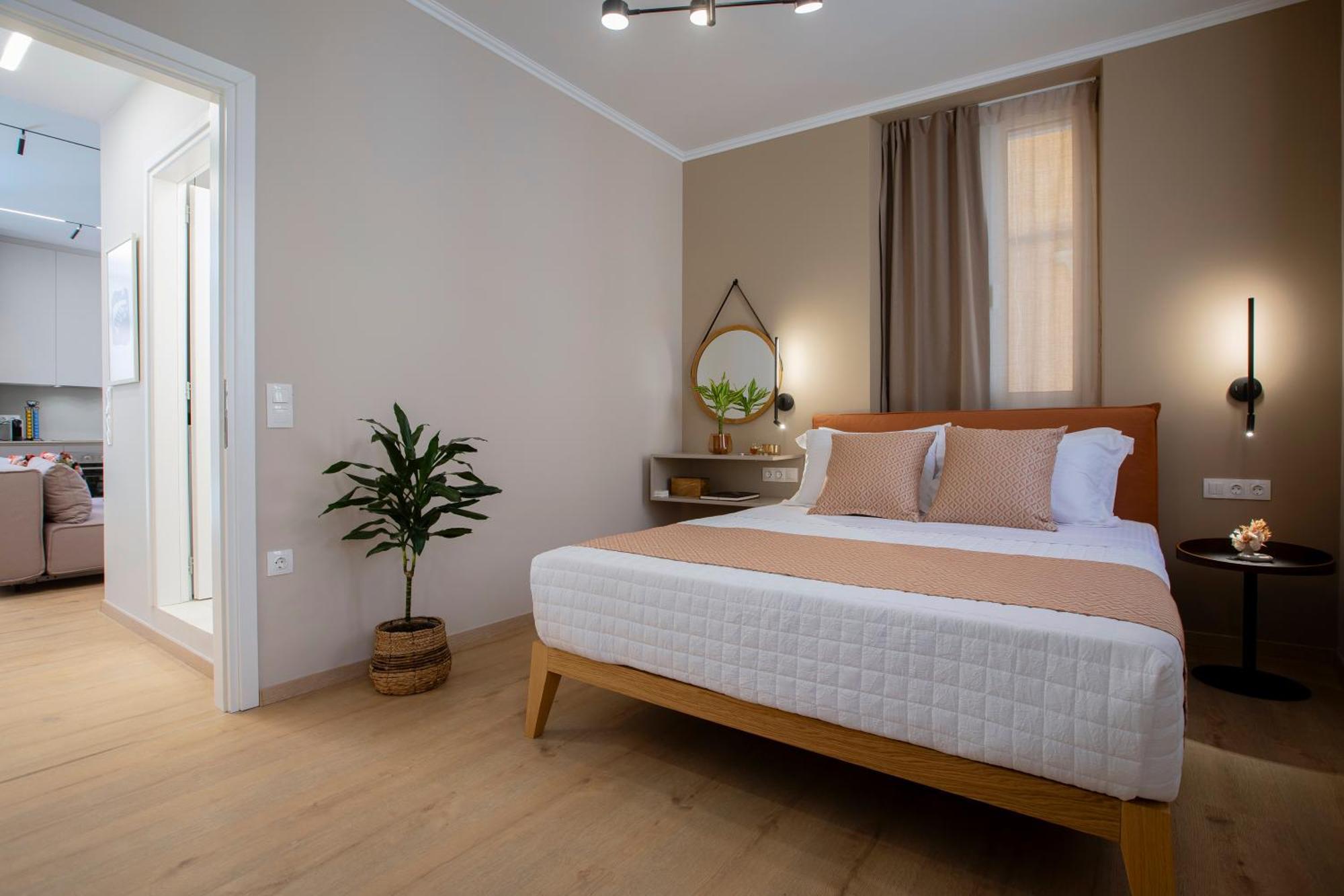 Marisol Apartment Corfu  Ngoại thất bức ảnh