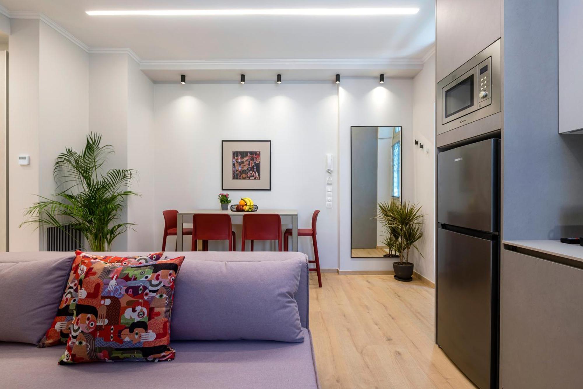 Marisol Apartment Corfu  Ngoại thất bức ảnh