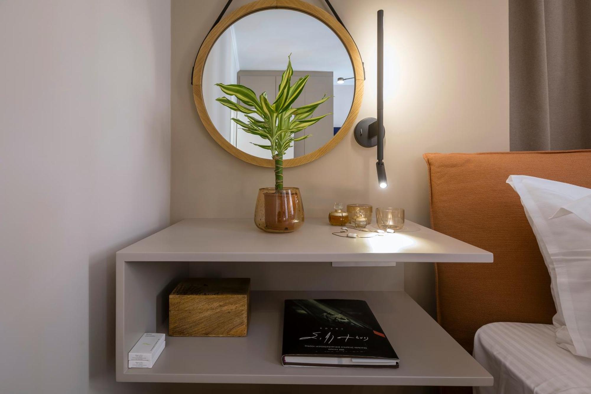 Marisol Apartment Corfu  Ngoại thất bức ảnh