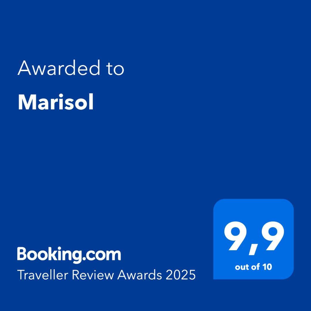 Marisol Apartment Corfu  Ngoại thất bức ảnh